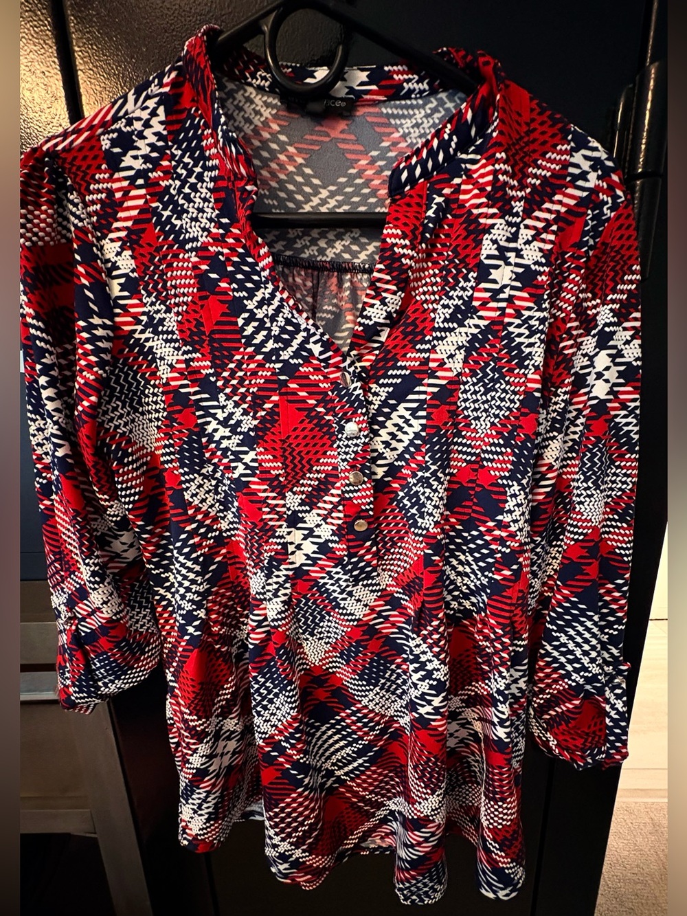 Women’s blouse